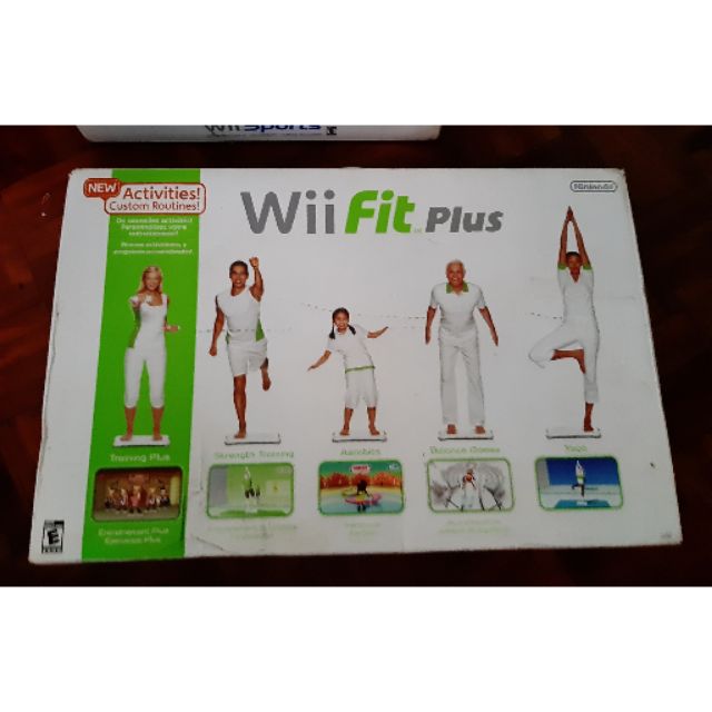 used wii balance board