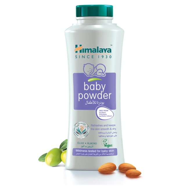 himalaya baby powder price list
