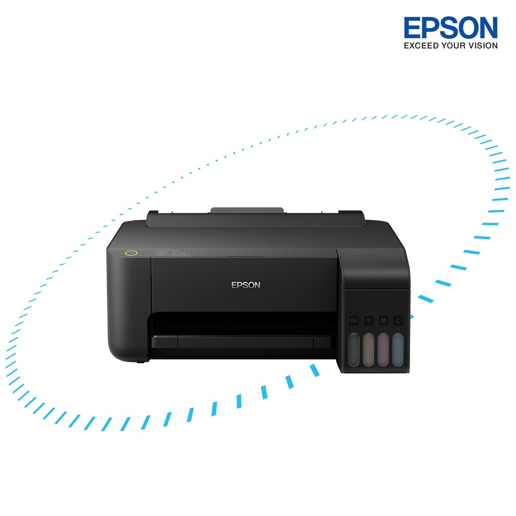 Epson Ecotank L1110 Ink Tank Printer Shopee Philippines 3397