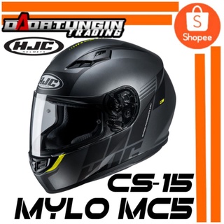 hjc helmet shopee