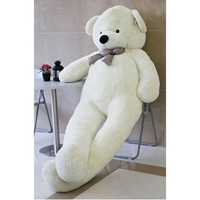 baymax teddy