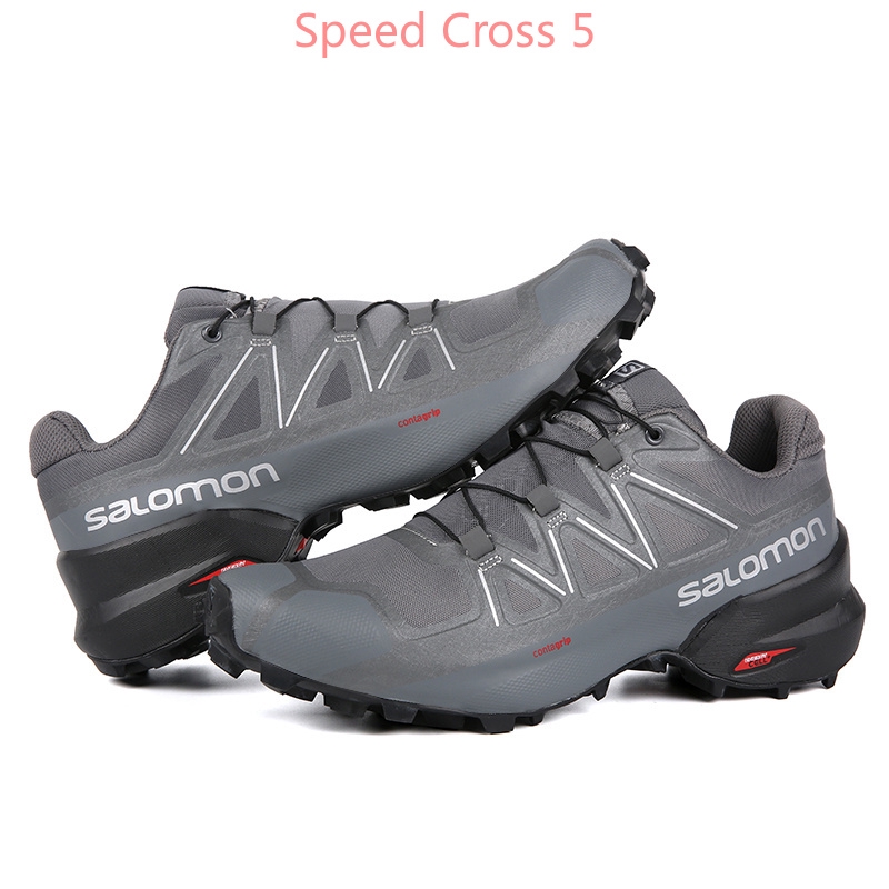 salomon cross speed