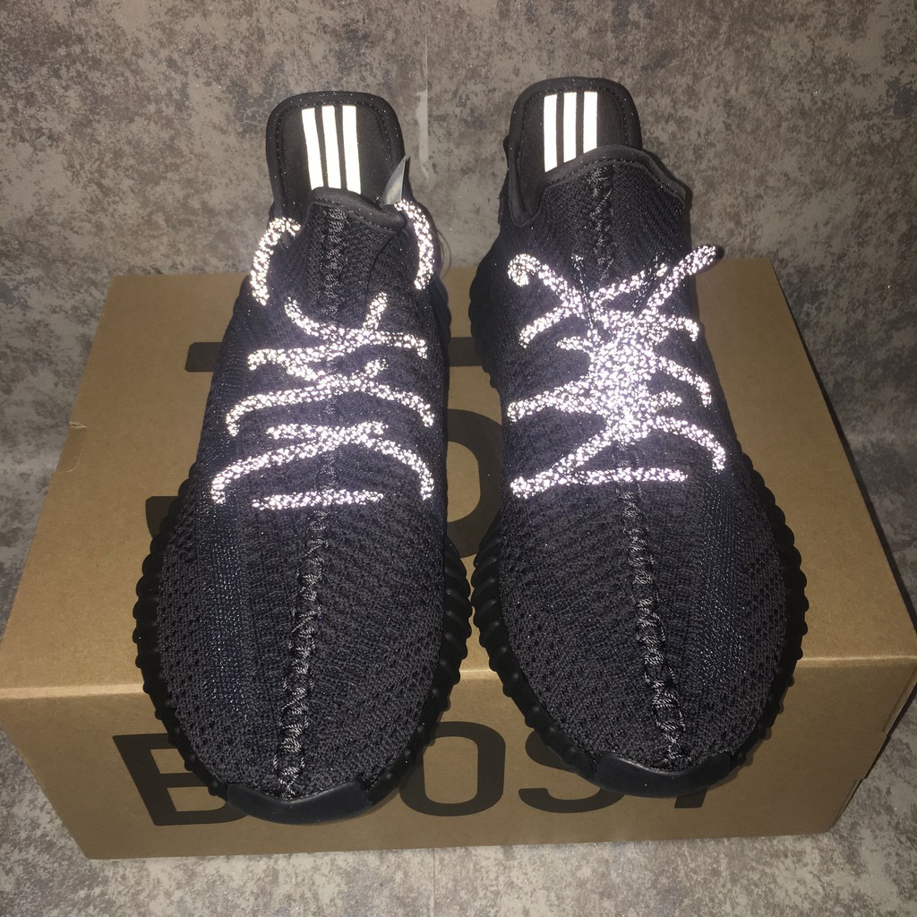 100 Authentic adidas Yeezy Boost 350 V2 Static eBay