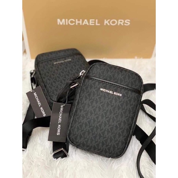 MK Cooper Phone CrossBody ORIGINAL | Shopee Philippines