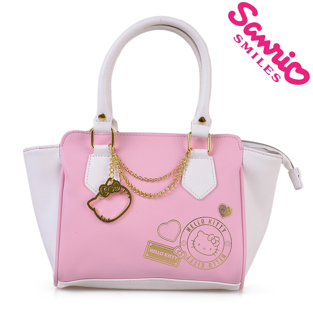 hello kitty handbag