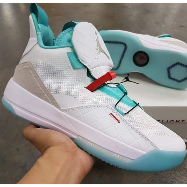 aj 33 guo ailun
