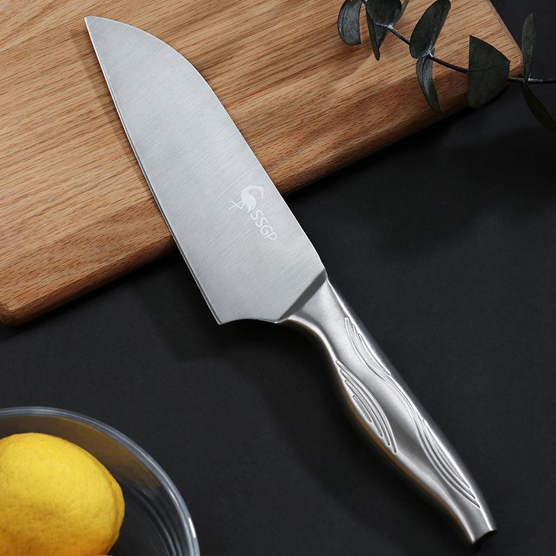 handmade kitchen knives
