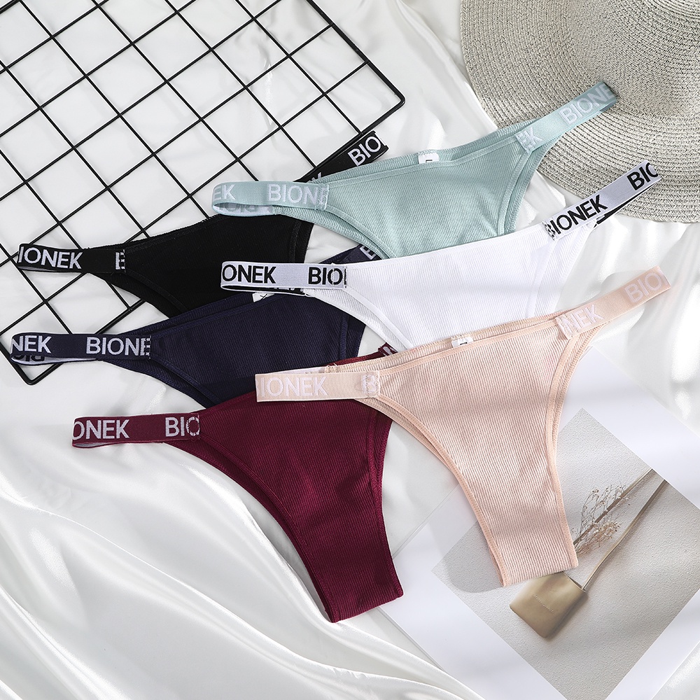 bic underwear