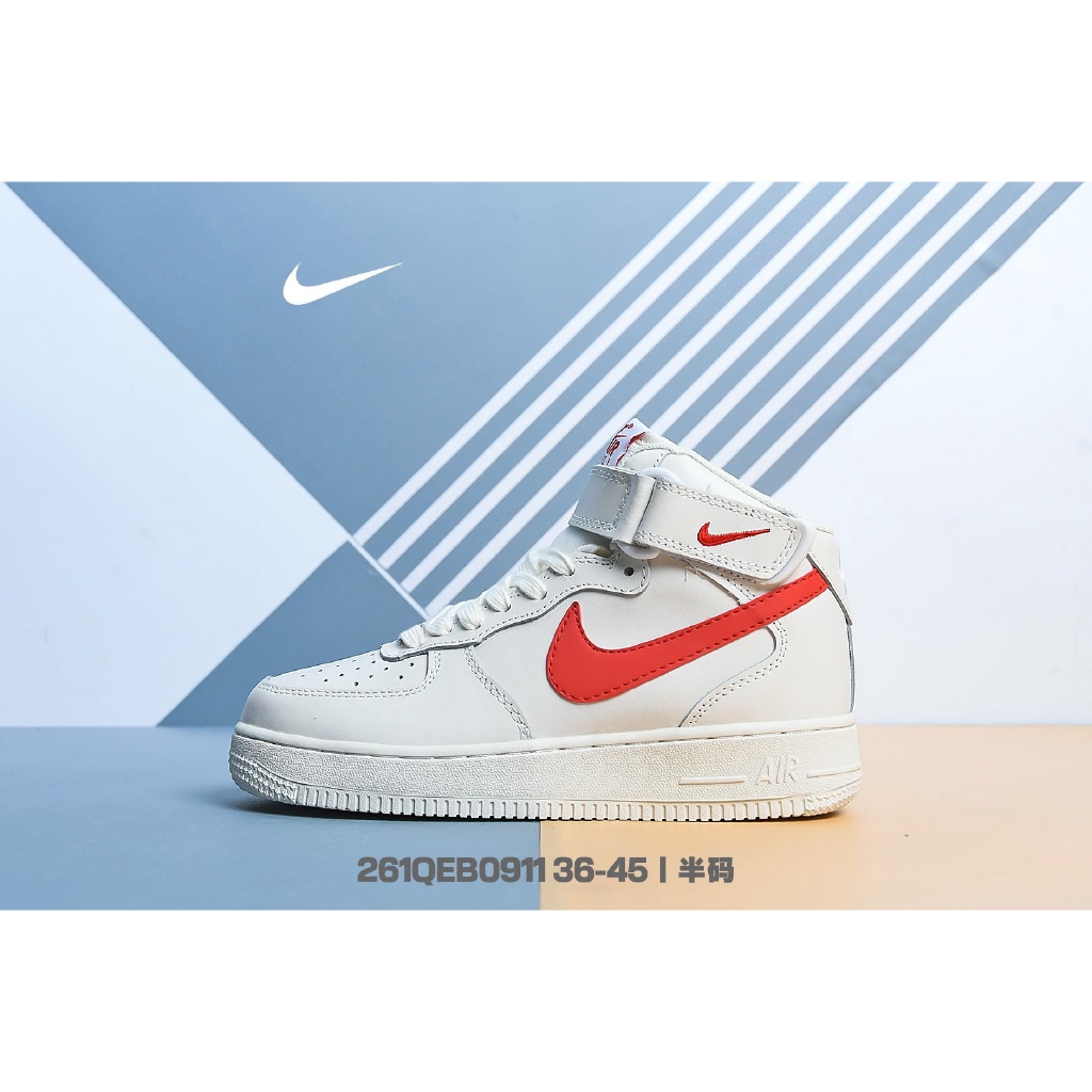 air force 1 high top mens