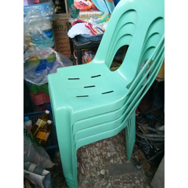 Monoblock chair | Shopee Philippines