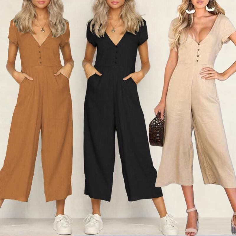 jumpsuit shopee