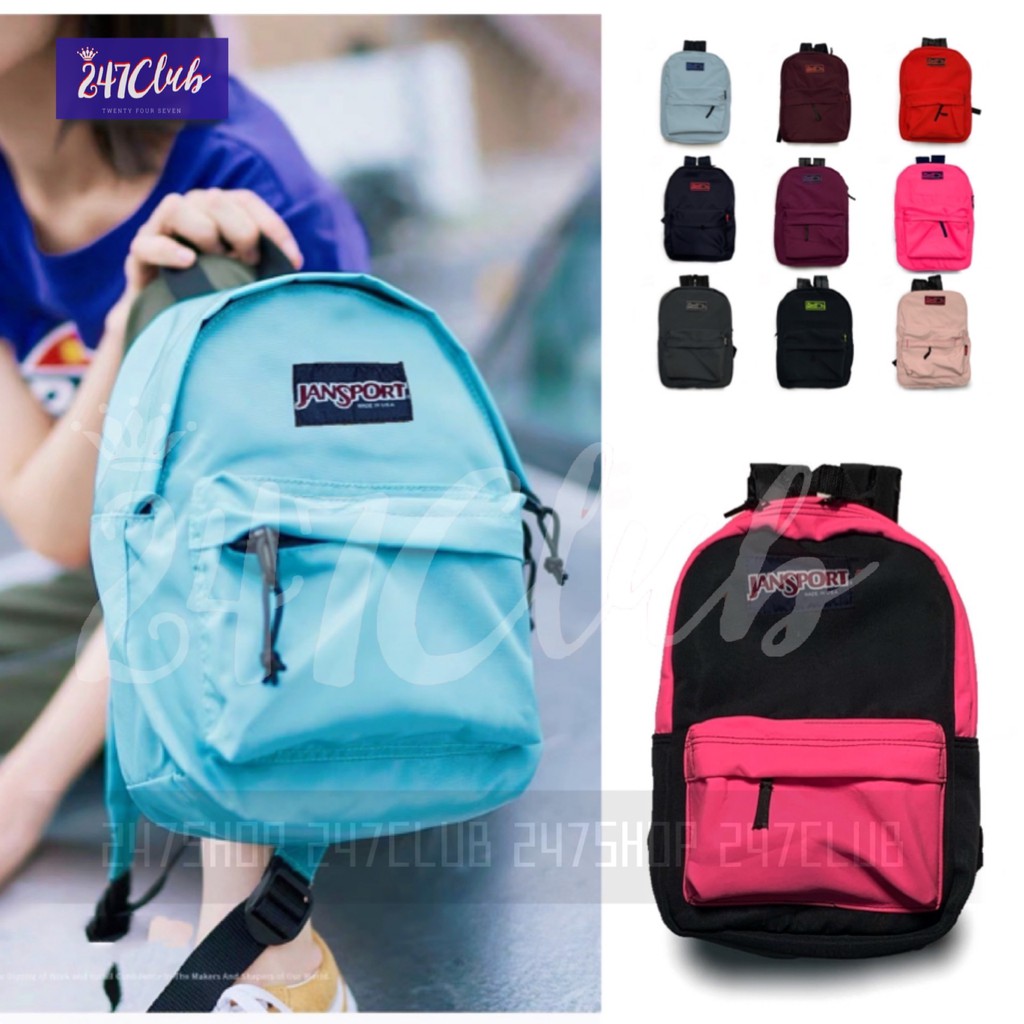 jansport small bag