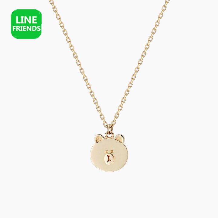 buy gold necklace