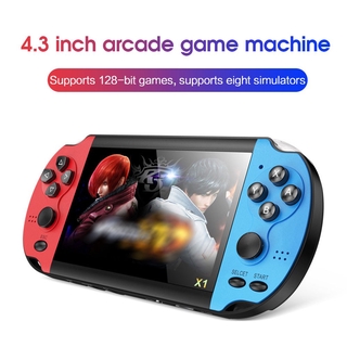 new handheld video games