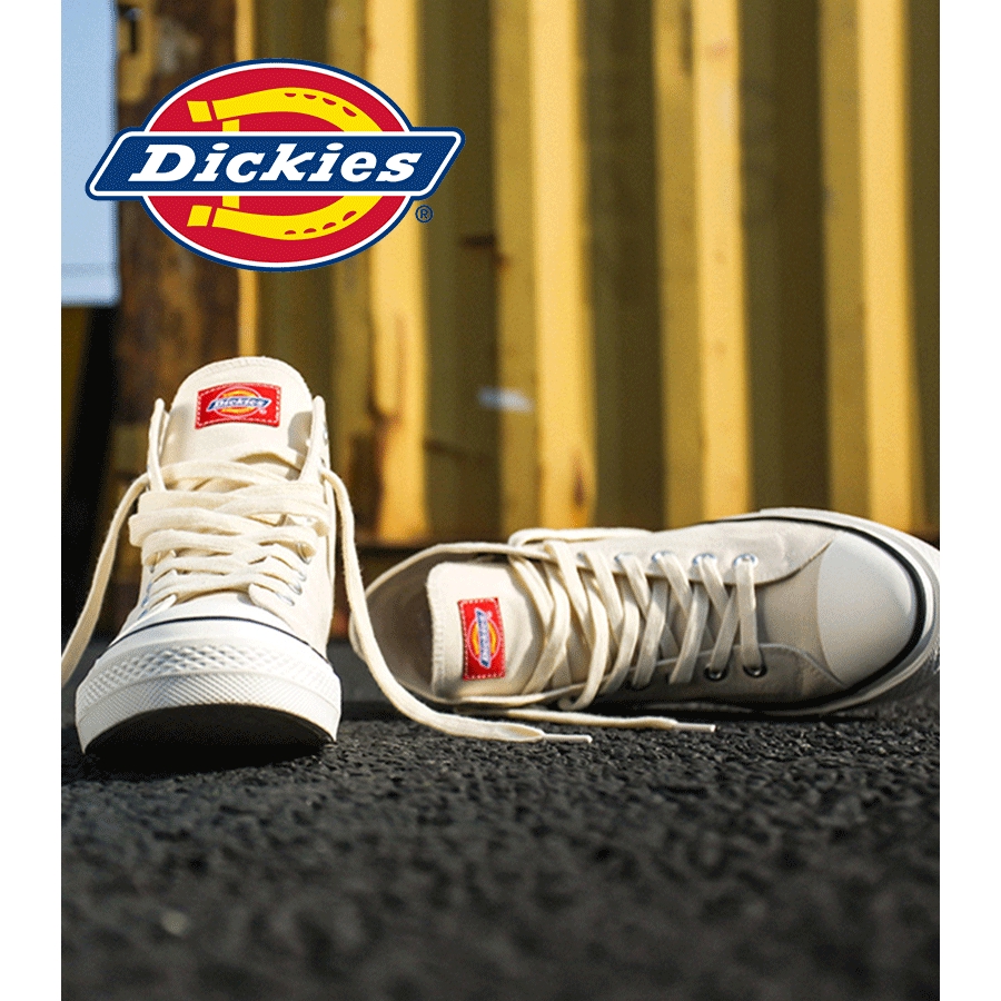 dickies sneakers
