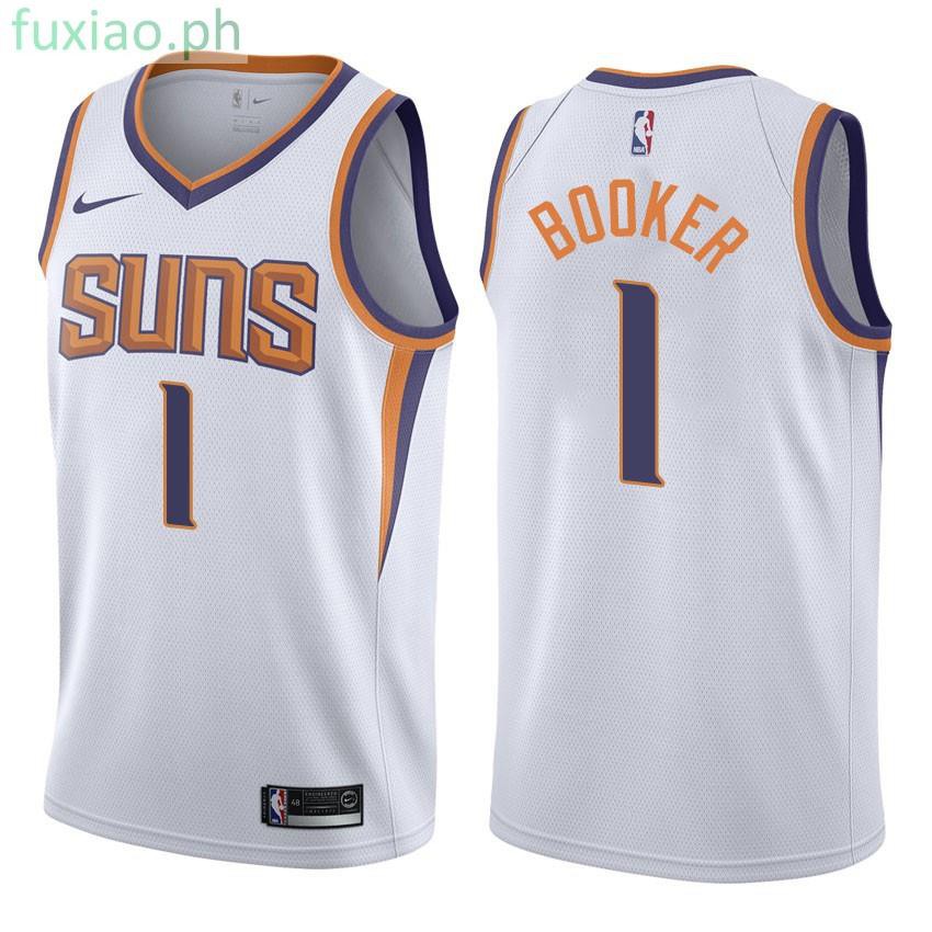 nba jersey phoenix suns