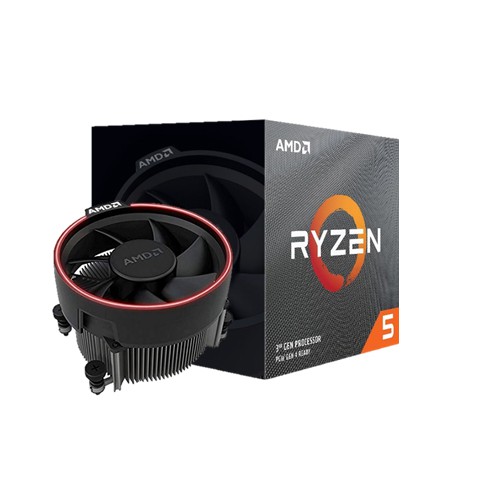 Amd Ryzen 5 3600x 6 Core 12 Thread Unlocked Desktop Processor With Wraith Spire Cooler Shopee Philippines