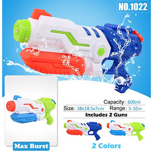 super water blaster