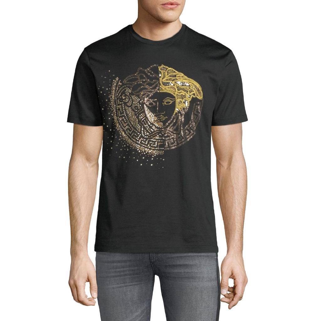 versace sport t shirt