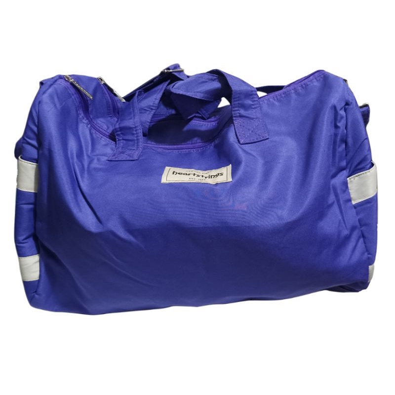 HEARTSTRINGS TRAVELING BAG Shopee Philippines