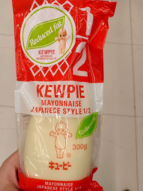 kewpie japan