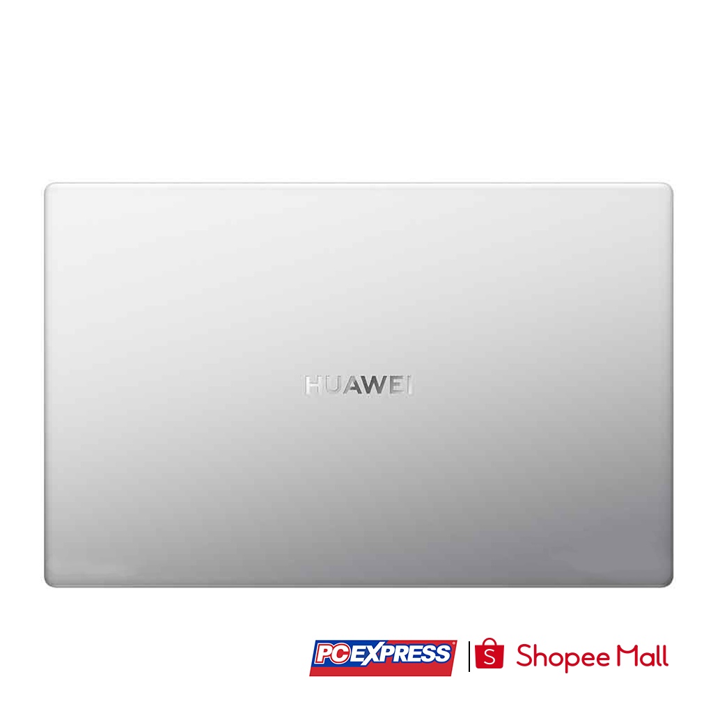 HUAWEI MATEBOOK D15 BOB-WAI9Q/WAI9AQ REG LAPTOP (I3 / UHD GRAPHICS ...