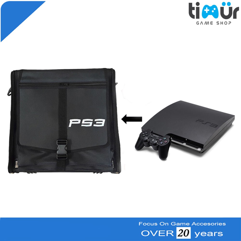 playstation 3 carrying case