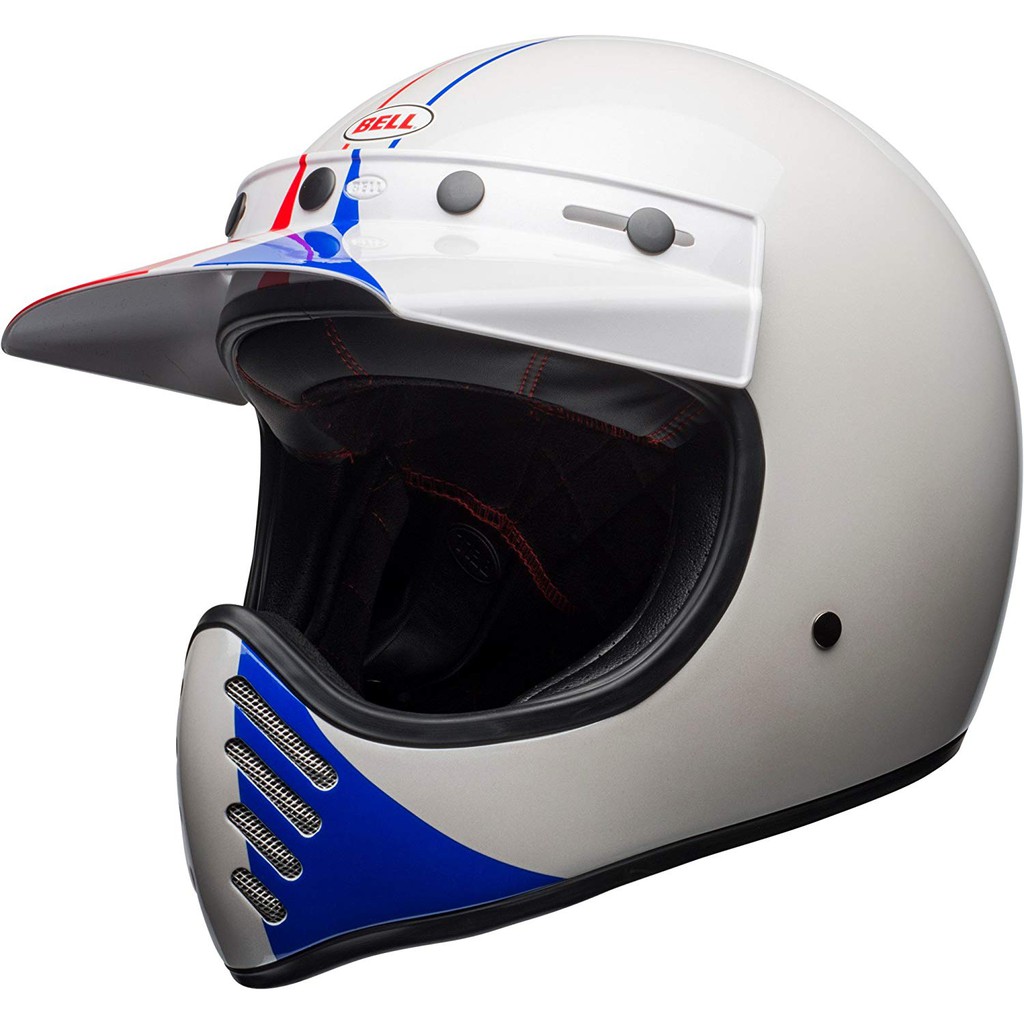 bell cafe racer helmet