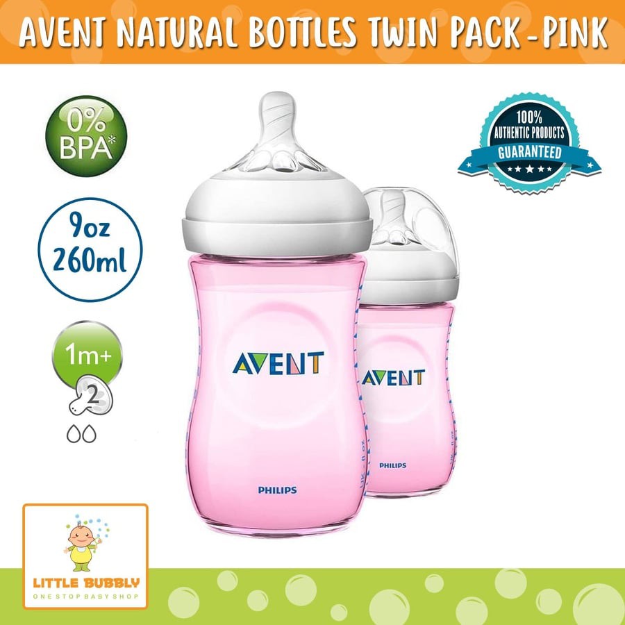 avent baby bottles sale