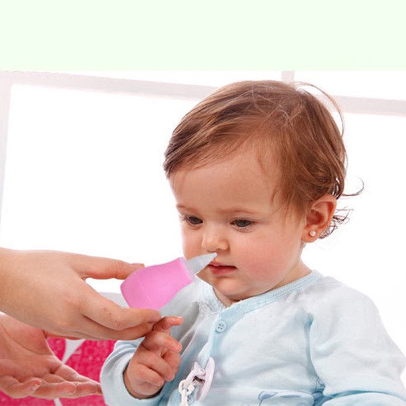 baby nasal cleaning