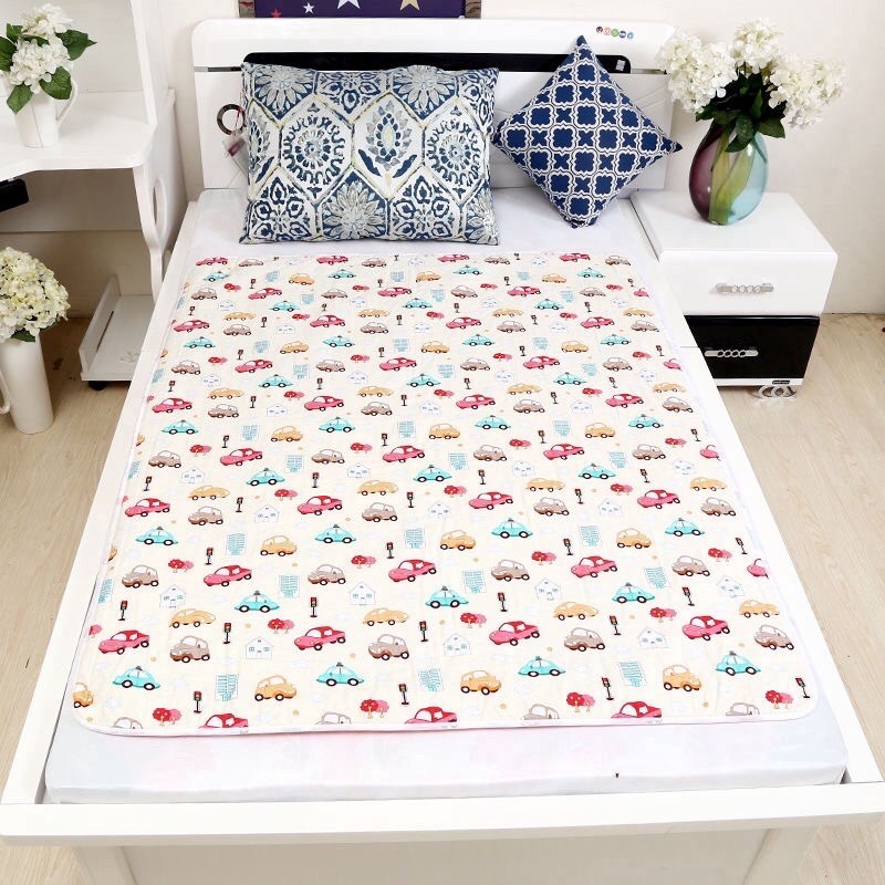 changing mat for bed