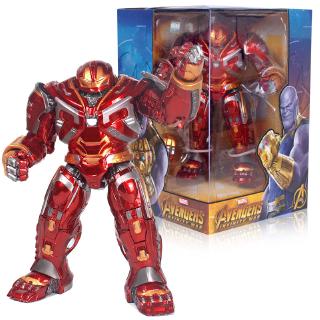 zd toys hulkbuster