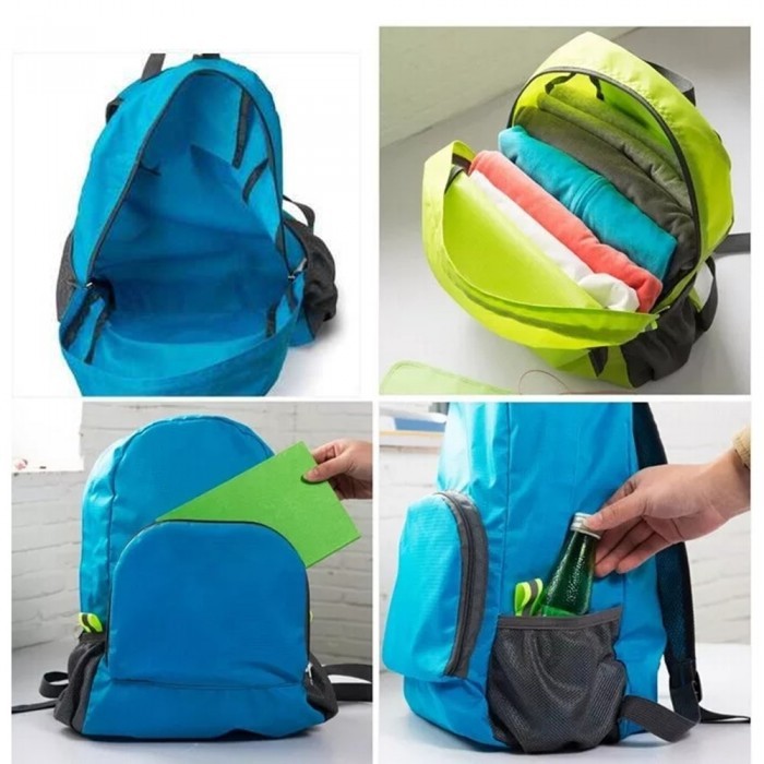 grocery backpack