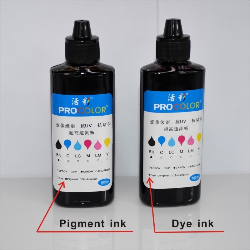 ts3351 ink