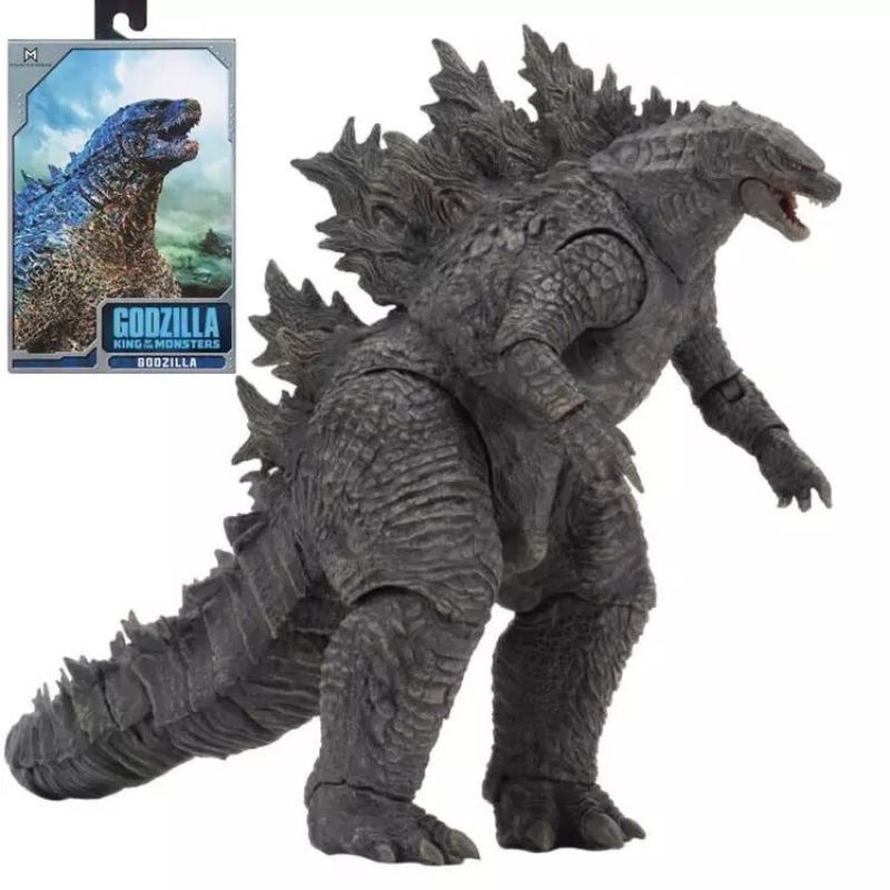 Godzilla SHF Mothra and Rodan | Shopee Philippines