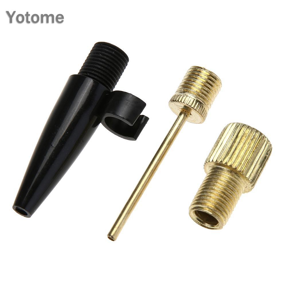 bicycle schrader valve