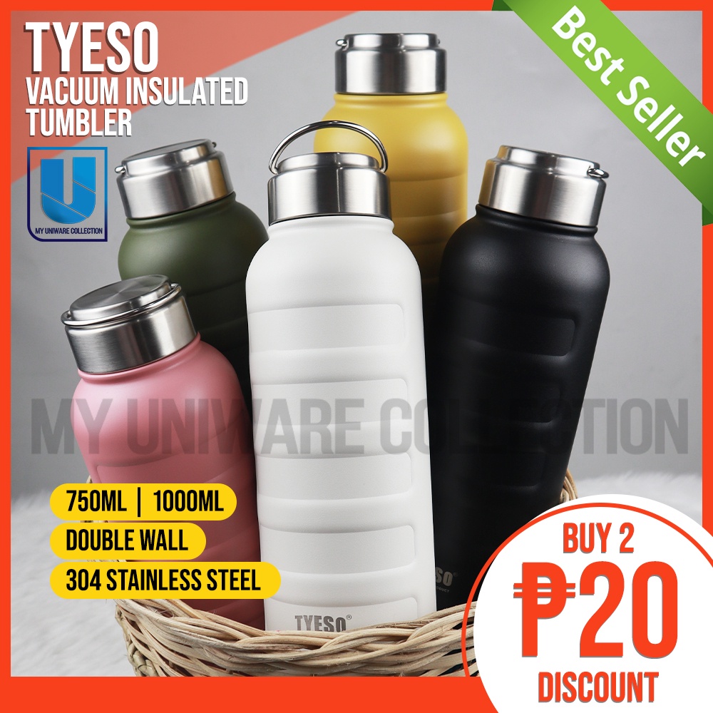 tyeso sizes