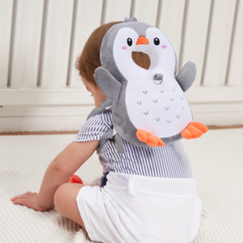 baby headrest pillow