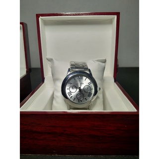 Authentic Geneva Watch | Automatic Watch with Fashionable Design #4