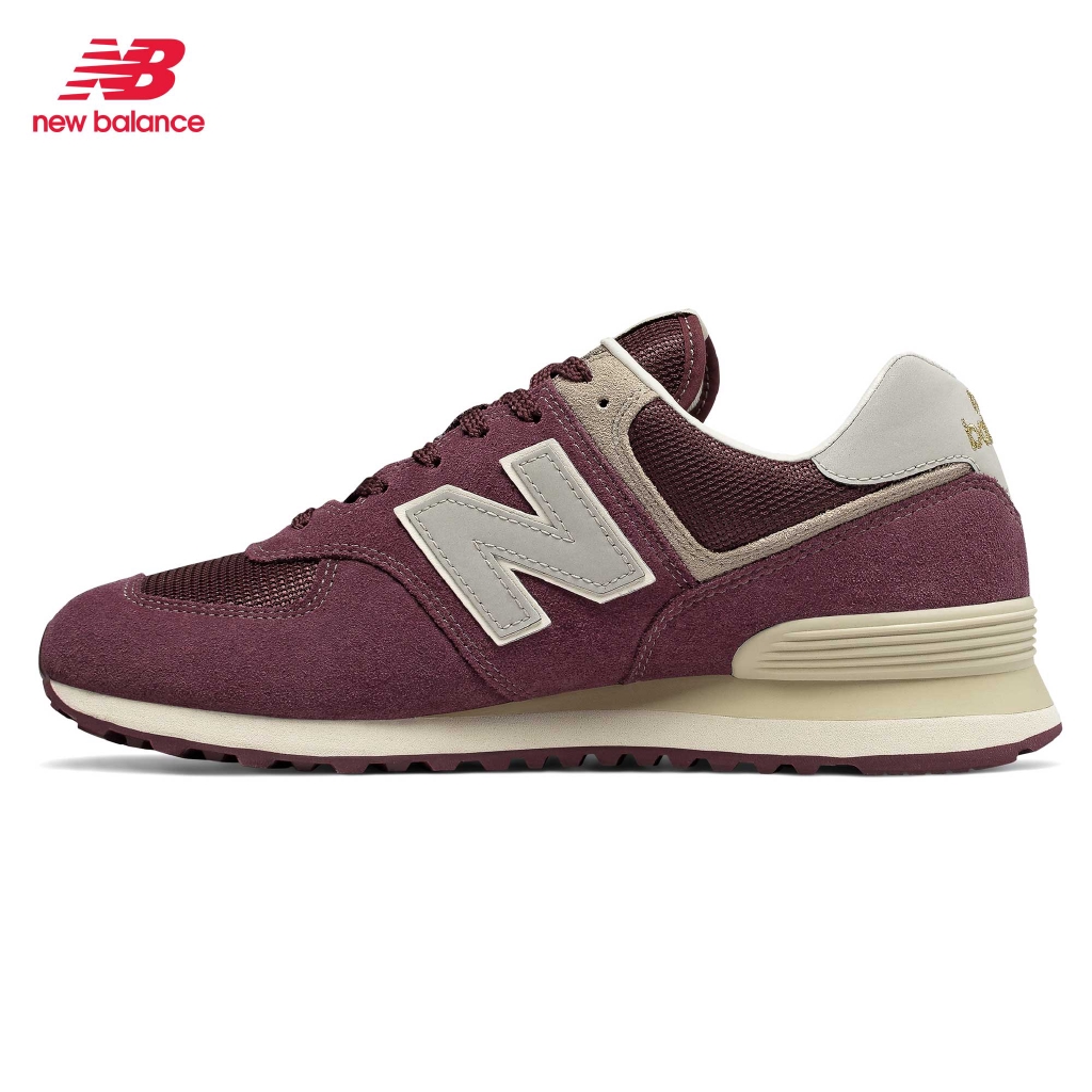 men's 574 classic