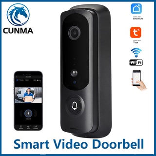 hd door camera