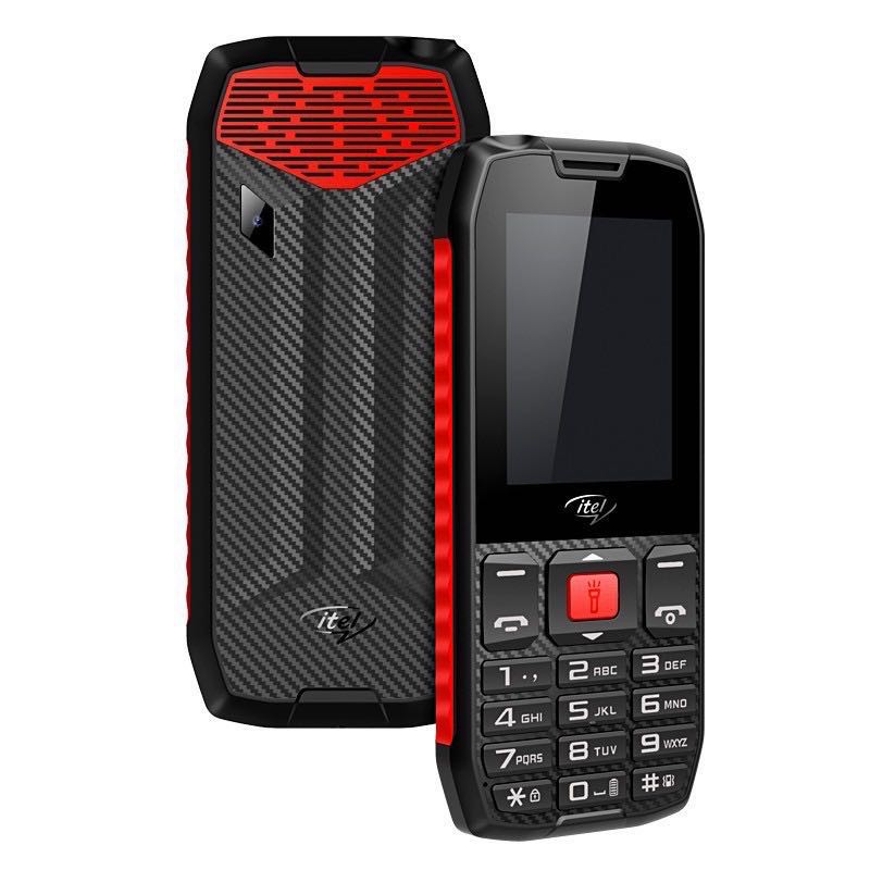 ITEL It4510 Basic Phone Keypad Phone Shopee Philippines