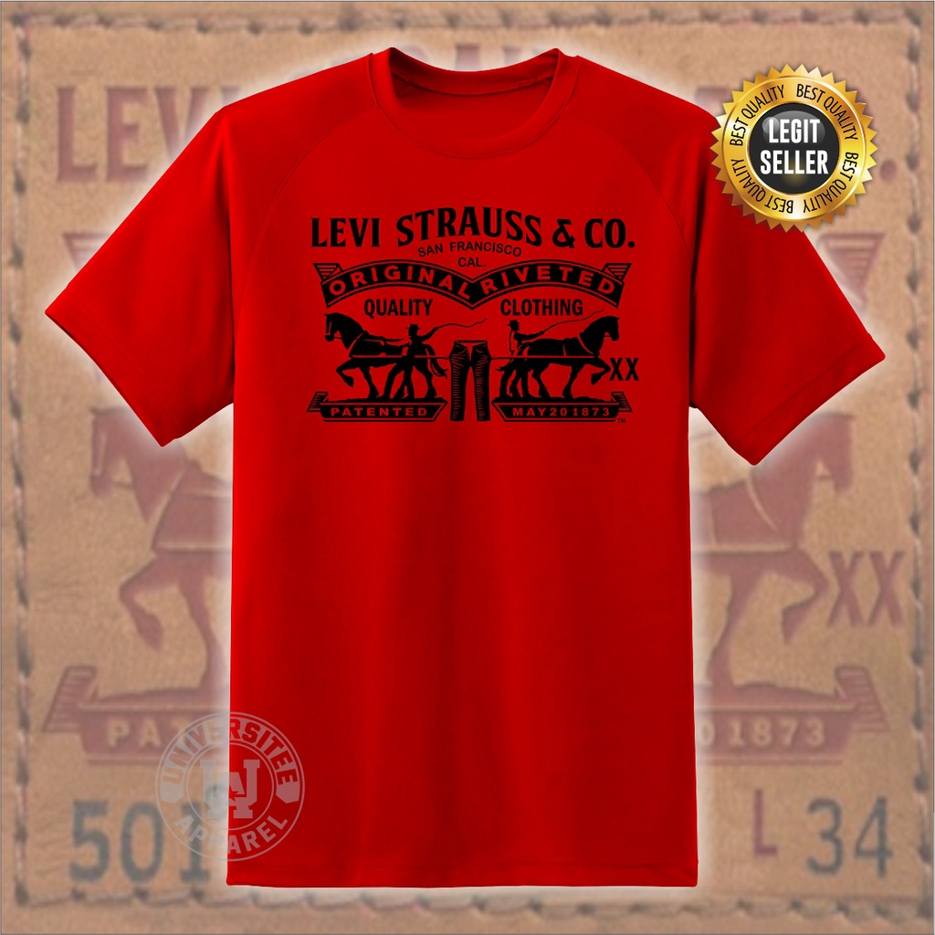 GILDAN Brand Levi's Classic Shirt tshirts #2