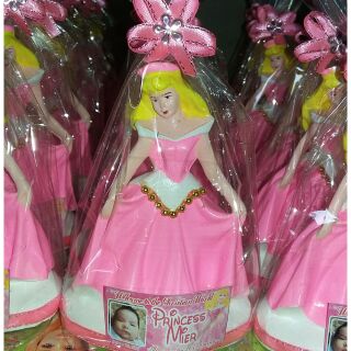 barbie giveaways for birthday