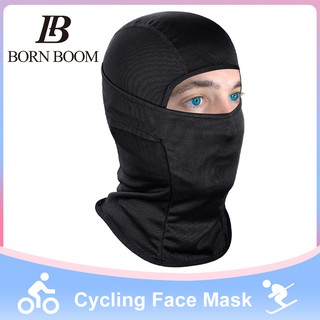 Download Outdoor Motorcycle Riding Mask Shopee Philippines PSD Mockup Templates