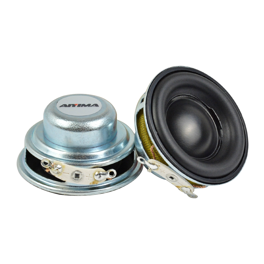 16 ohm mini speaker