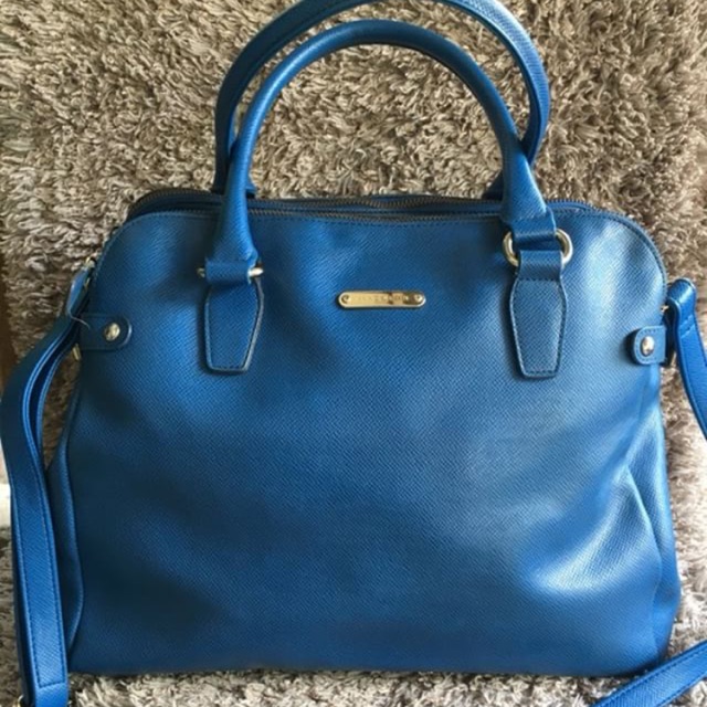 anne klein 2 way bag