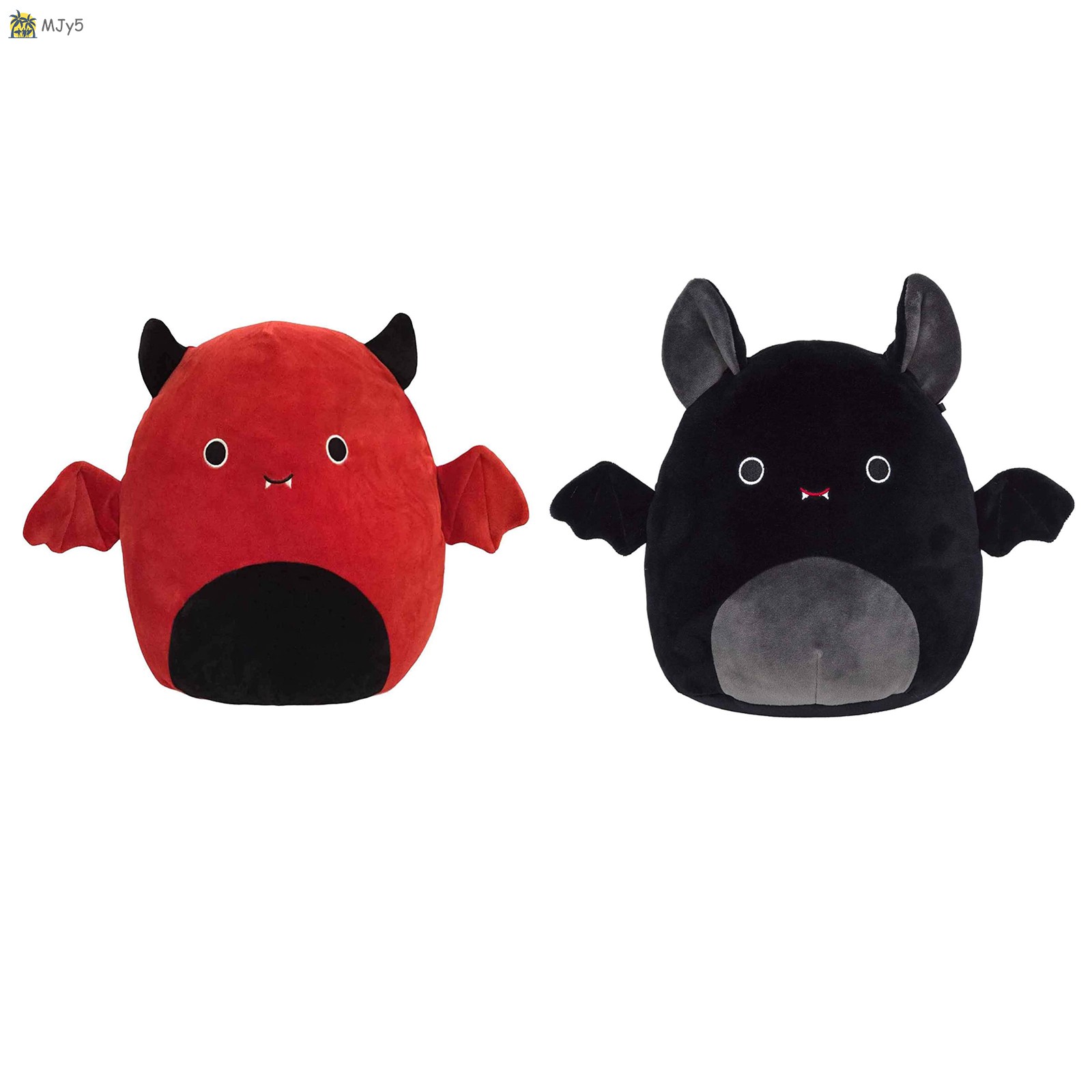bat plush toy