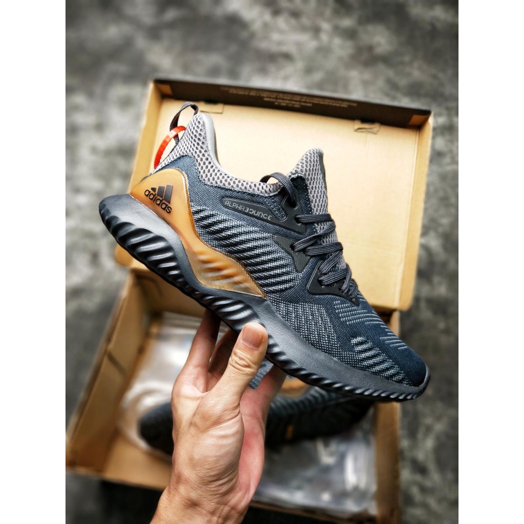 alphabounce original