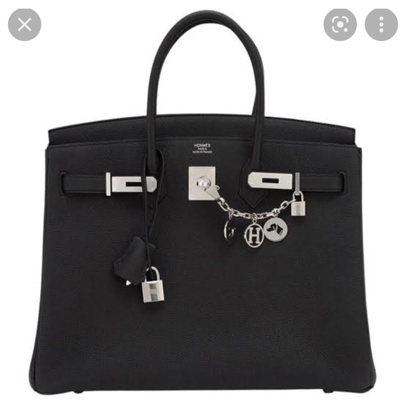 mirror copy birkin 40cm Shopee Philippines